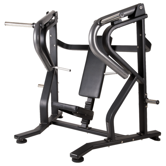 FWX5800 CHEST PRESS PLATE LOADED TOORX