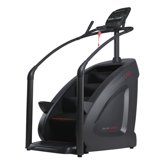 CLX 9000 STAIR CLIMBER TOORX