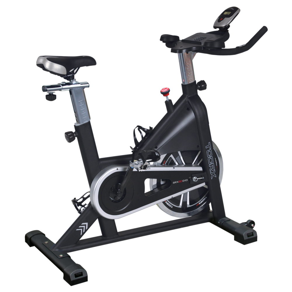 SRX 60-EVO SPIN BIKE TOORX