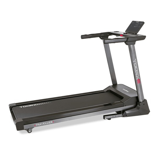 TRAVELLER TOORX TAPIS ROULANT