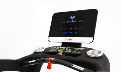 TOORX TRX 9000 EVO