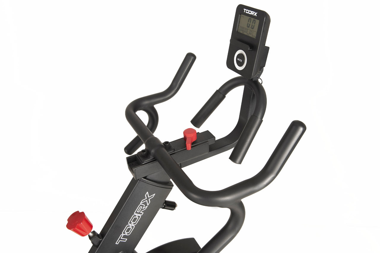 SRX SPEED MAG SPIN BIKE TOORX