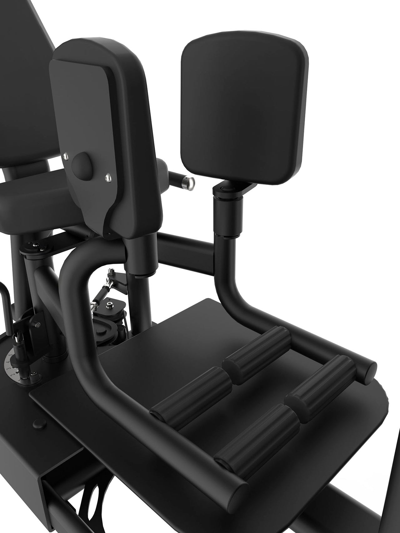 PLX5400 ABDUCTOR/ADDUCTOR TOORX