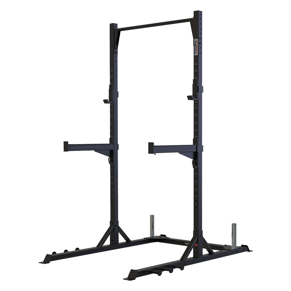 WLX 3200 SQUAT STAND