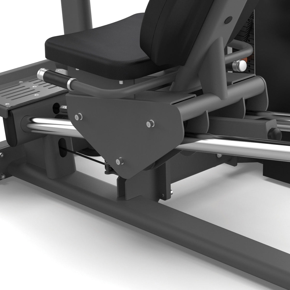 PLX-6600 HORIZONTAL LEG PRESS TOORX