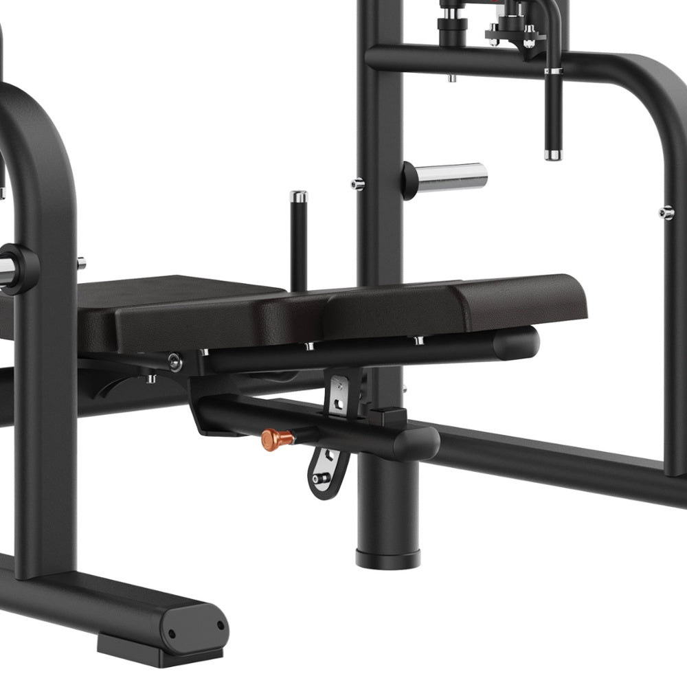 FWX -8850 VERTICAL LEG PRESS TOORX