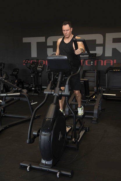 ERX 9500 TOORX ELLITTICA PROFESSIONALE AUTOALIMENTATA