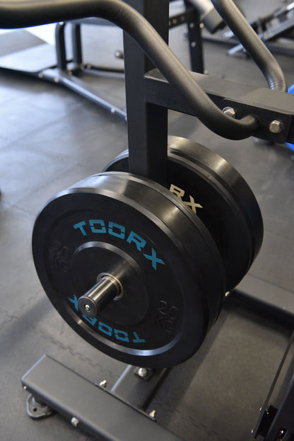 FWX5000 STANDING LEG CURL TOORX