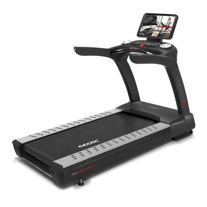 TAPIS ROULANT TOORX TRX 9000 EVO TFT"