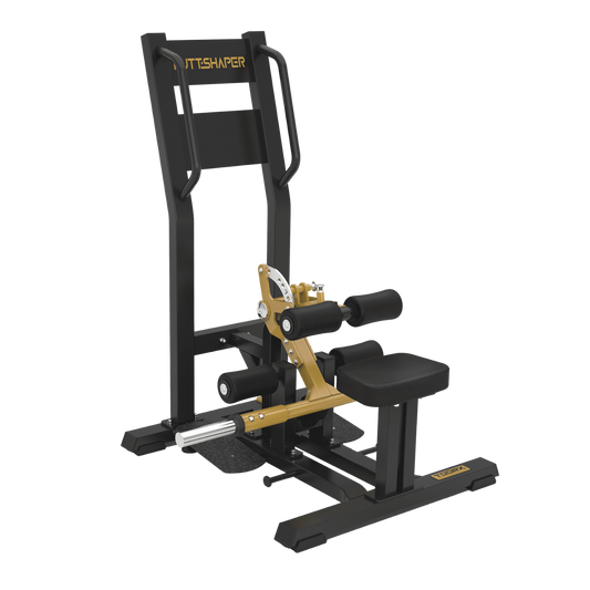 TOORX BUTT SHAPER LINE FWX 10400 STANDING HIP TRUST