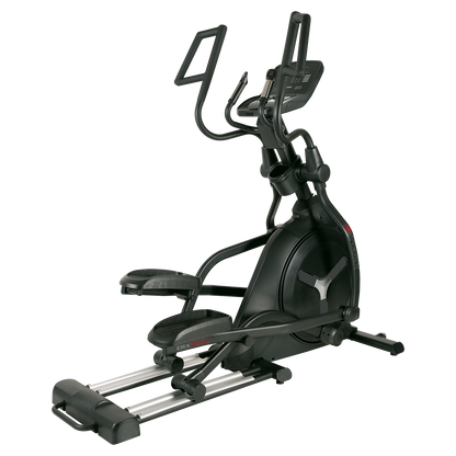 ERX 9500 TOORX ELLITTICA PROFESSIONALE AUTOALIMENTATA