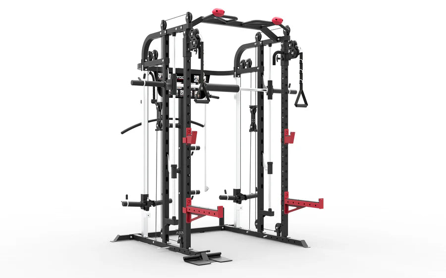 TOORX ALL IN ONE -ASX 90