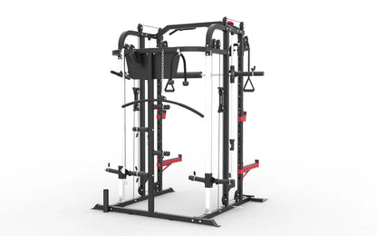 TOORX ALL IN ONE -ASX 90