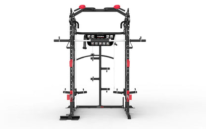 TOORX ALL IN ONE -ASX 90