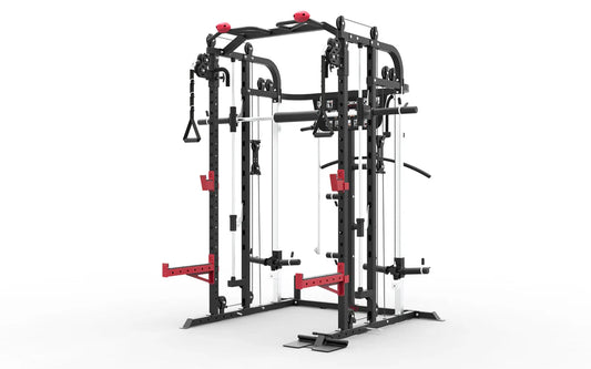 TOORX ALL IN ONE -ASX 90