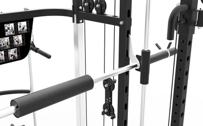 TOORX ALL IN ONE -ASX 90