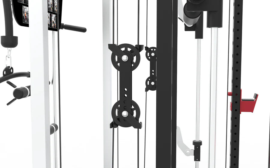 TOORX ALL IN ONE -ASX 90