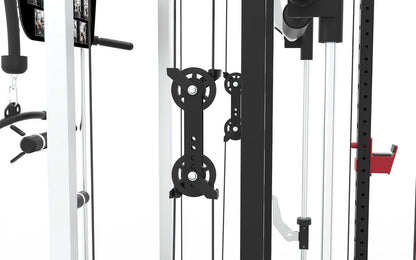 TOORX ALL IN ONE -ASX 90