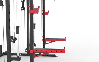 TOORX ALL IN ONE -ASX 90