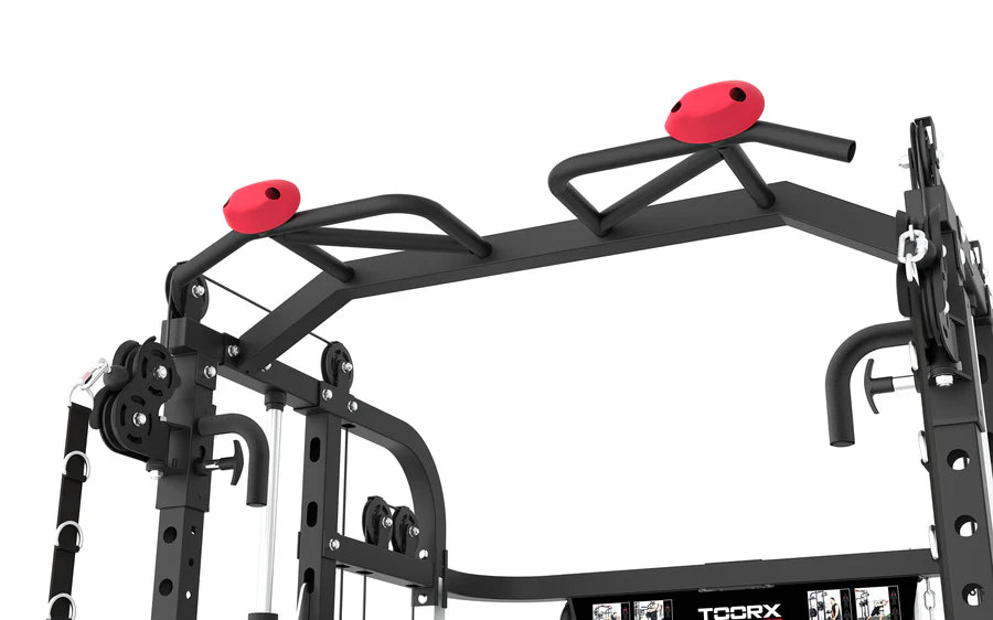 TOORX ALL IN ONE -ASX 90