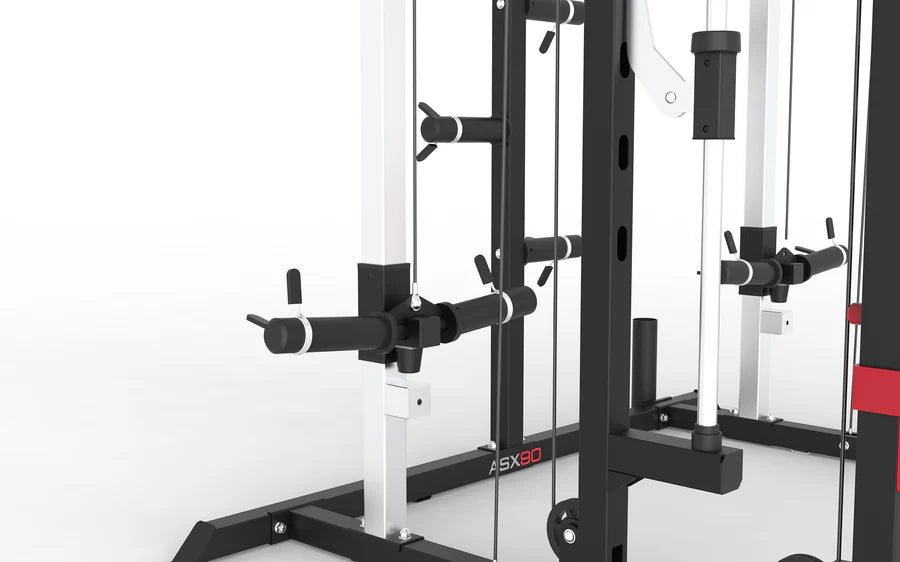 TOORX ALL IN ONE -ASX 90