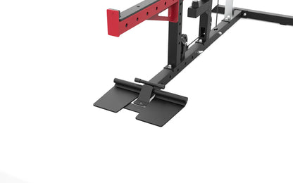 TOORX ALL IN ONE -ASX 90