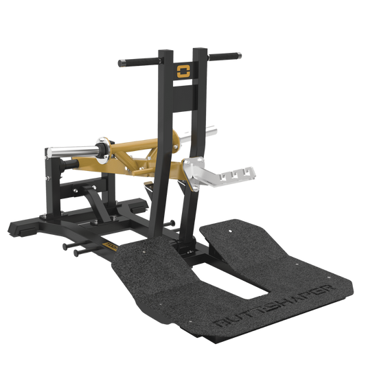 TOORX BUTT SHAPER FWX BELT SQUAT