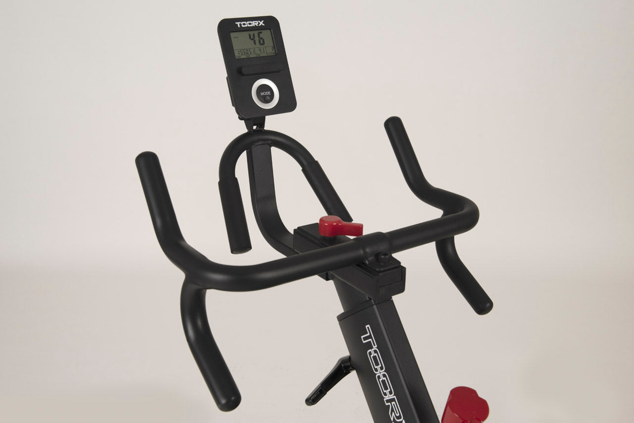 SRX SPEED MAG SPIN BIKE TOORX