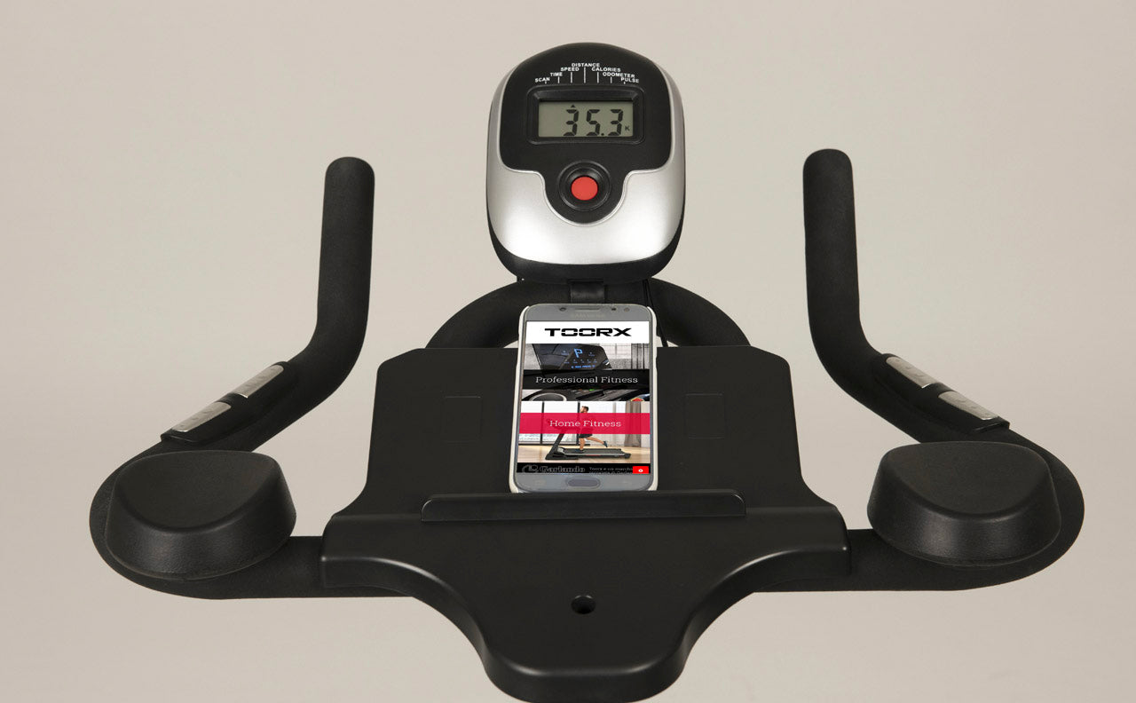 SRX 60-EVO SPIN BIKE TOORX