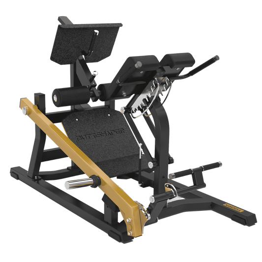 TOORX BUTT SHAPER LINE FWX 10500 HYPER EXTENSION
