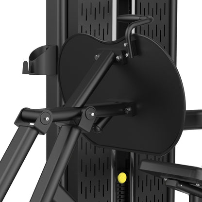 PLX4800 HORIZONTAL LEG PRESS TOORX