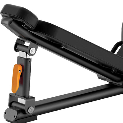 FWX -8800 LINEAR LEG PRESS TOORX ABSOLUTE PROFESSIONAL