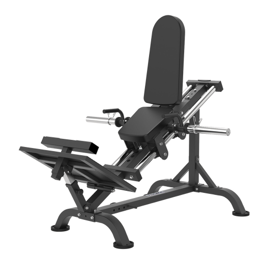 LPX3000 LEG PRESS/CALF RAISE TOORX