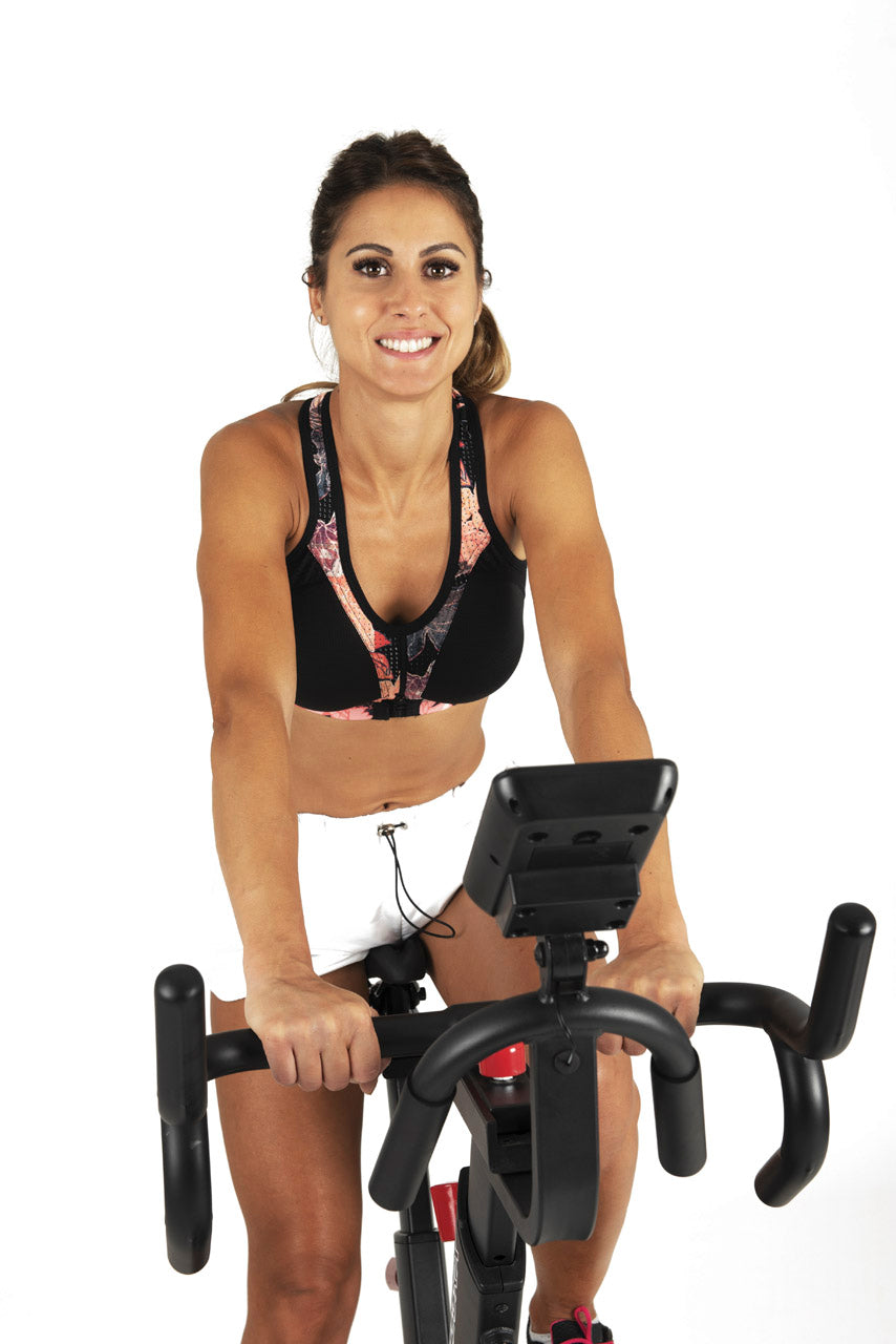 SRX SPEED MAG SPIN BIKE TOORX