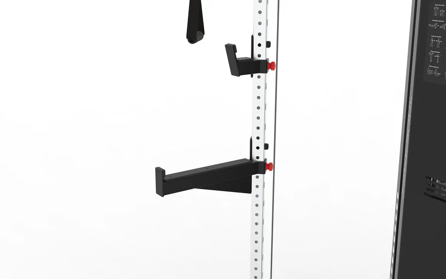 CSX 90 TOORX DUAL PULLEY