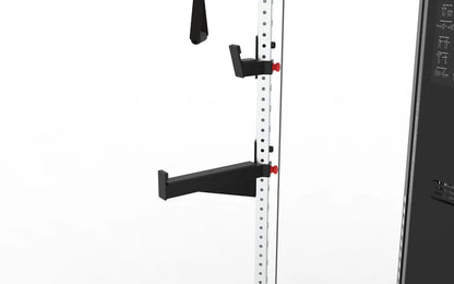 CSX 90 TOORX DUAL PULLEY