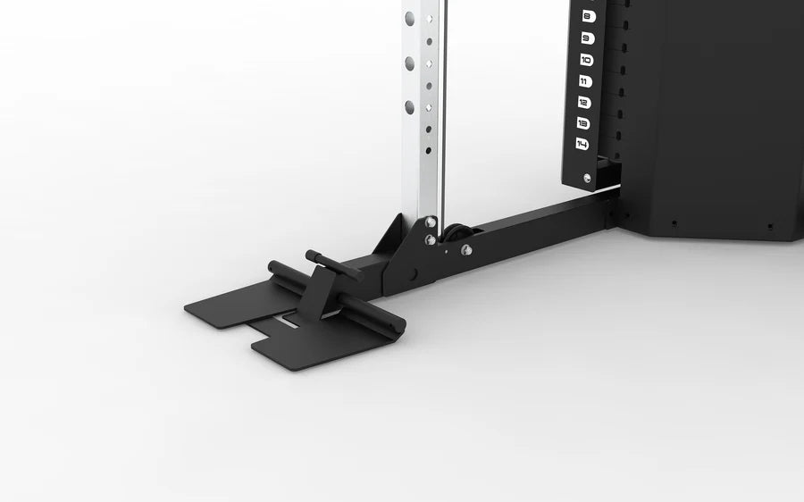 CSX 90 TOORX DUAL PULLEY