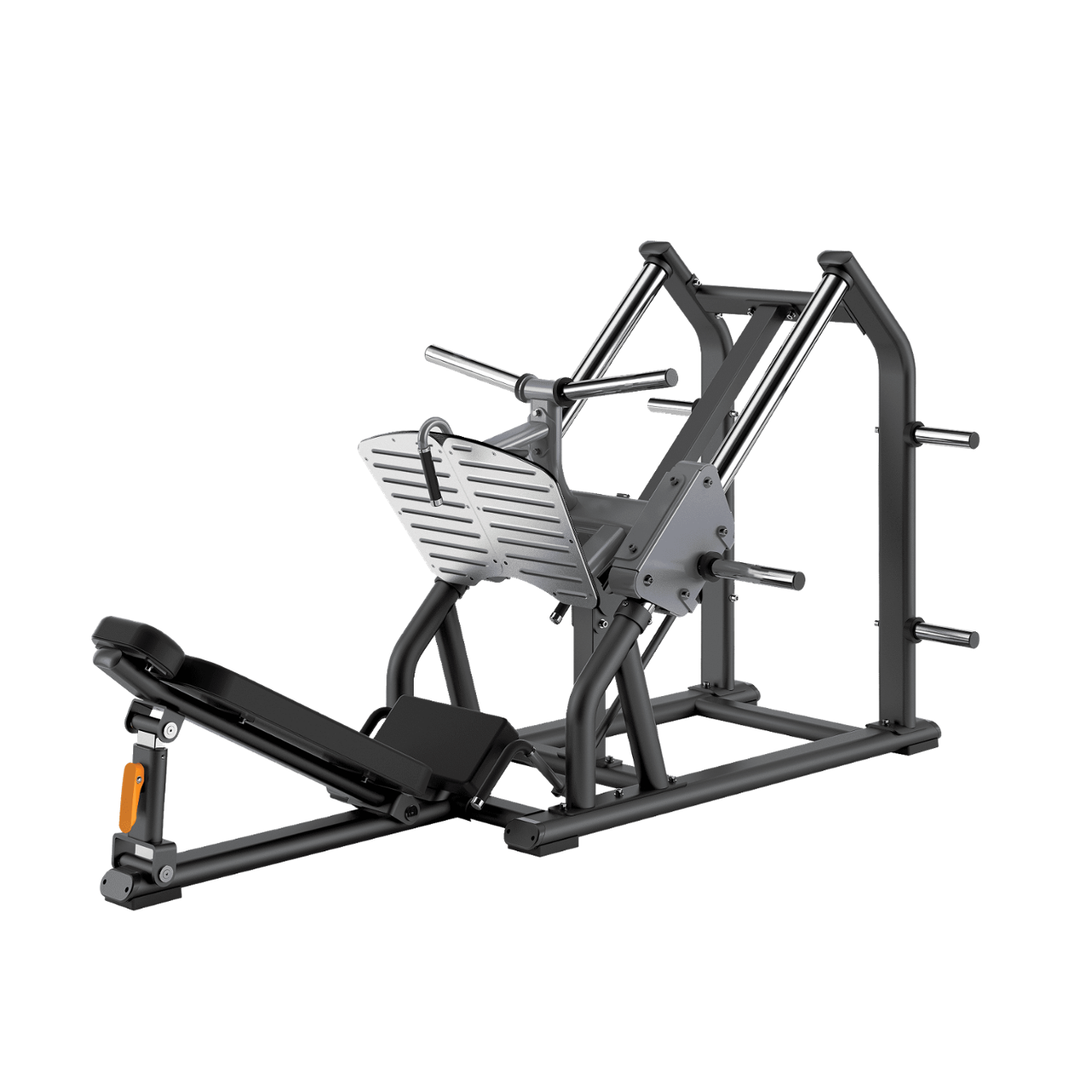 FWX -8800 LINEAR LEG PRESS TOORX ABSOLUTE PROFESSIONAL