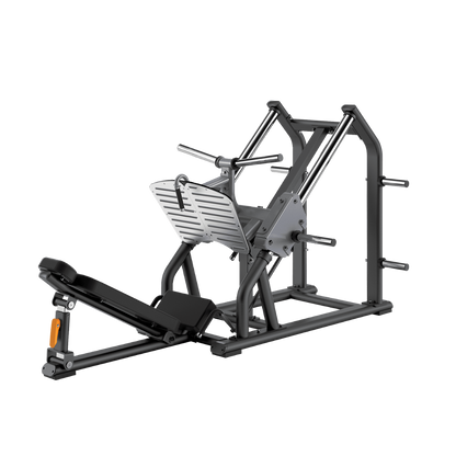FWX -8800 LINEAR LEG PRESS TOORX ABSOLUTE PROFESSIONAL