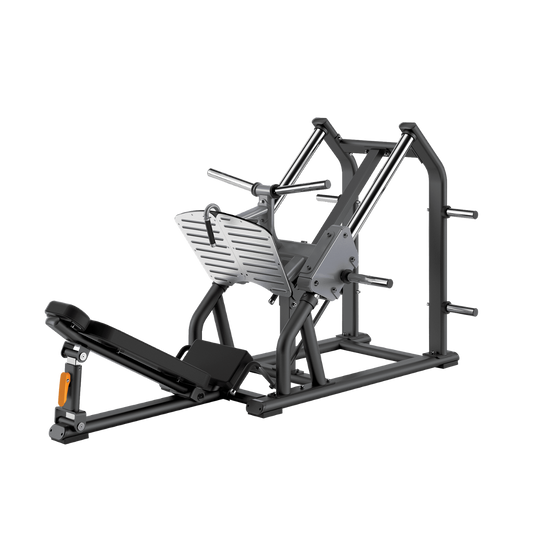 FWX -8800 LINEAR LEG PRESS TOORX ABSOLUTE PROFESSIONAL