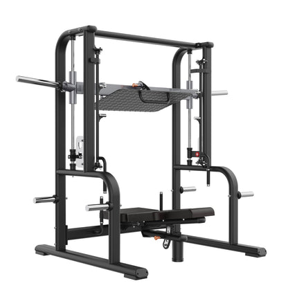 FWX -8850 VERTICAL LEG PRESS TOORX