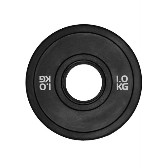 DISCO BUMPER MICRO CARICO 1 KG