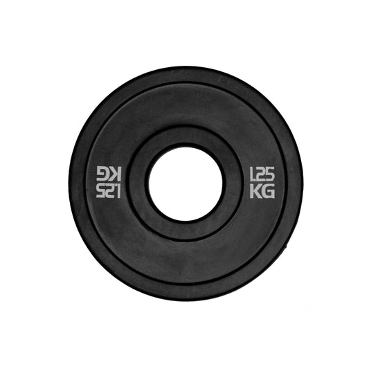 DISCO BUMPER MICRO CARICO 1,25 KG