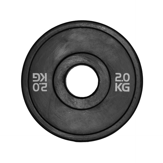 DISCO BUMPER MICRO CARICO 2 KG