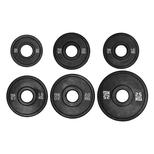 DISCO BUMPER MICRO CARICO 0,5 KG