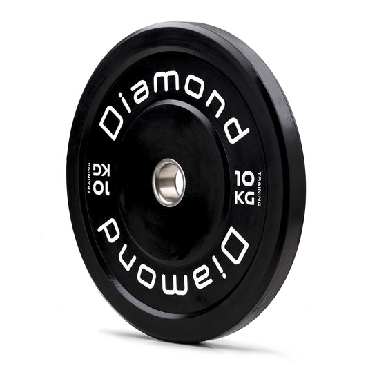 DISCO BUMPER TRAINING PRO 10 KG