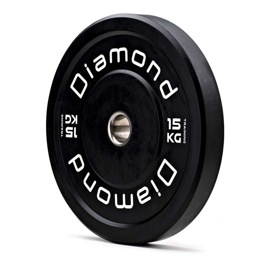 DISCO BUMPER TRAINING PRO 15 KG