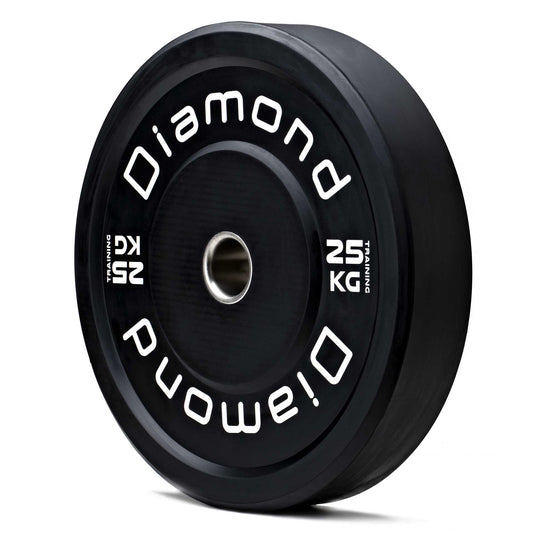 DISCO BUMPER TRAINING PRO 25 KG