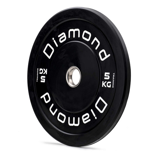 DISCO BUMPER TRAINING PRO 5KG