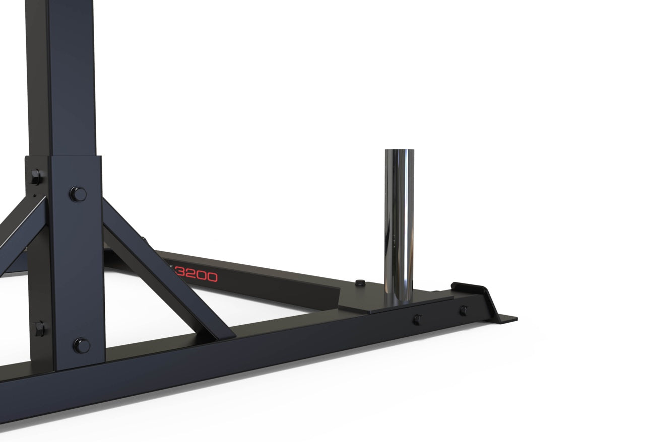 WLX 3200 SQUAT STAND